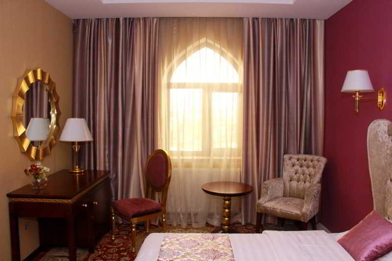 Emirhan Hotel Samarkand Ngoại thất bức ảnh