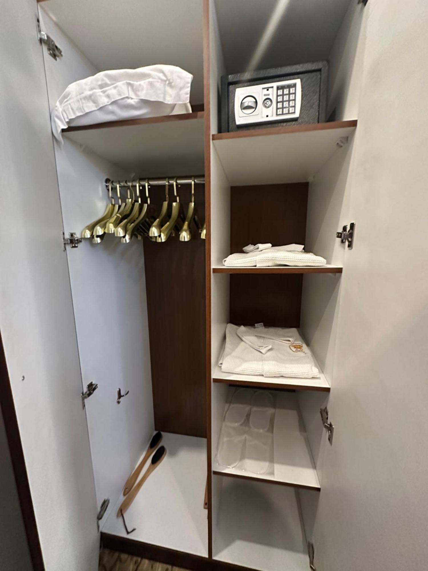 Emirhan Hotel Samarkand Ngoại thất bức ảnh