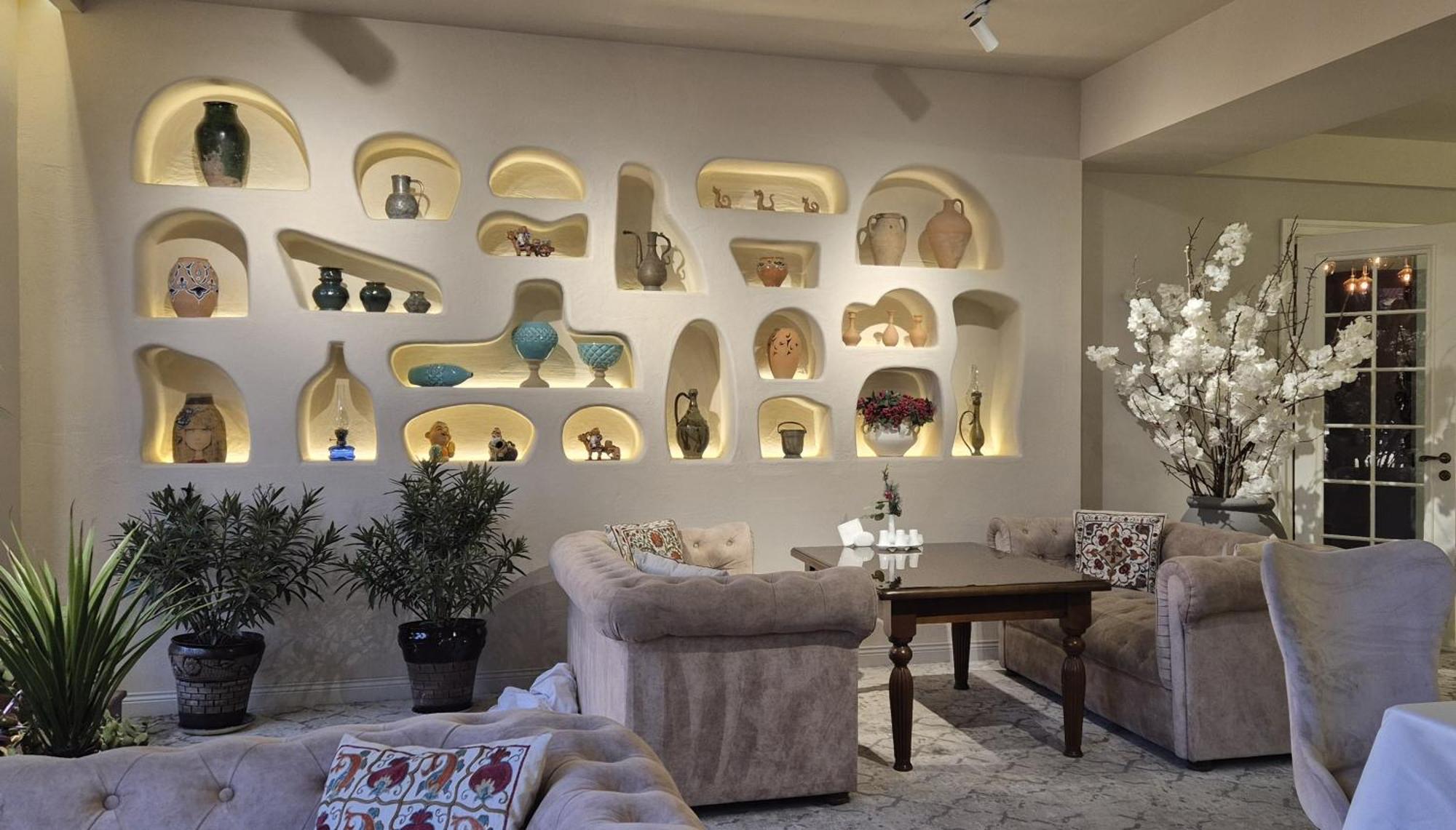 Emirhan Hotel Samarkand Ngoại thất bức ảnh
